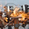 Valve Fire Testing