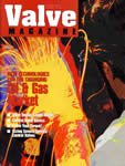 Valve Magazine - Repair - “Valve Repair, Challenges & Changes”