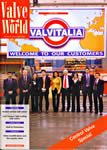 Valve World - Modification - “Valve Modification Complements the Supply Chain”