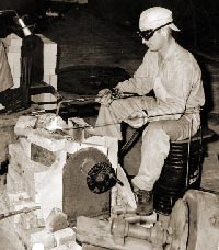 United Valve Company History