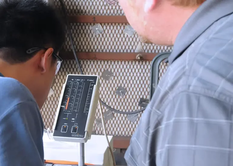 Valve Failure Analysis & Testing